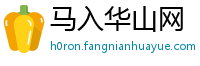 马入华山网